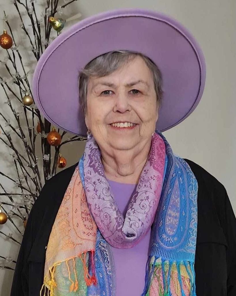 Idajean Waterous Profile Photo