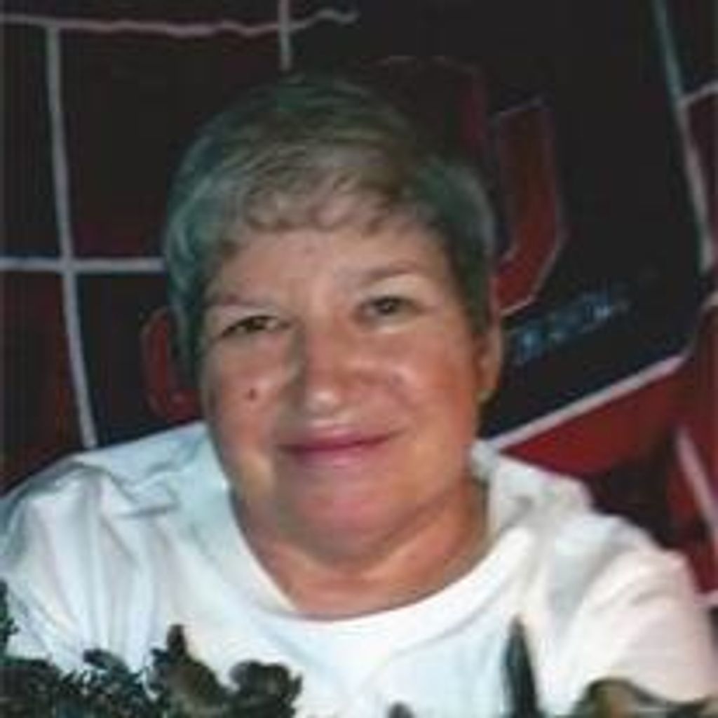 Joyce Nutt Profile Photo