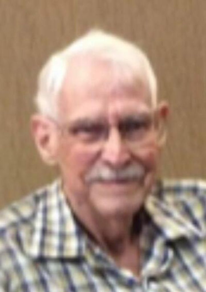 Charles Donald Jenkins Profile Photo