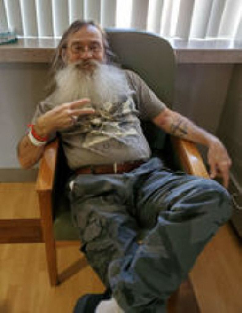Fred "Tim" Timothy Gustus
