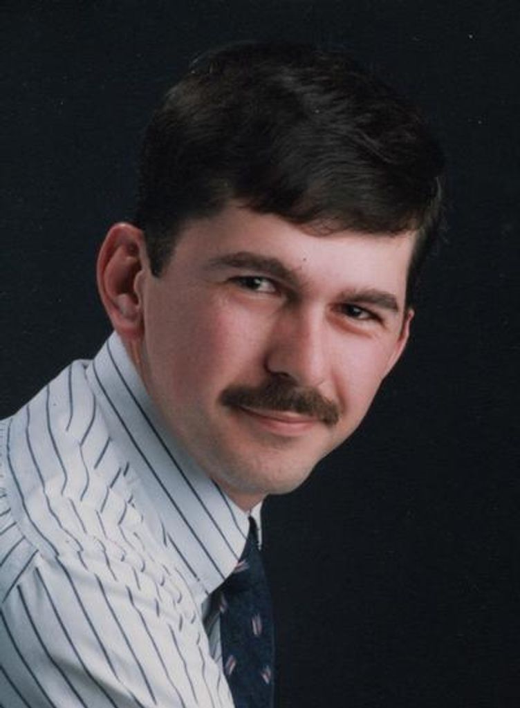 Brian L. Waterworth Profile Photo