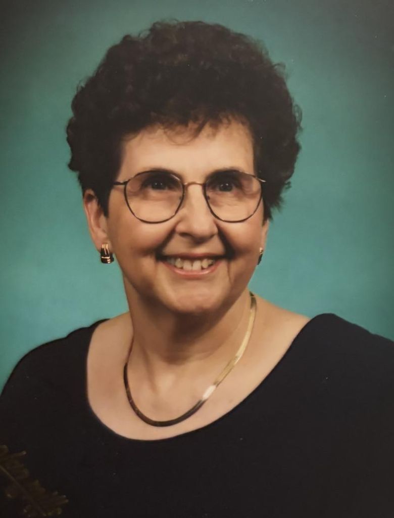 Margaret A. Edler Profile Photo