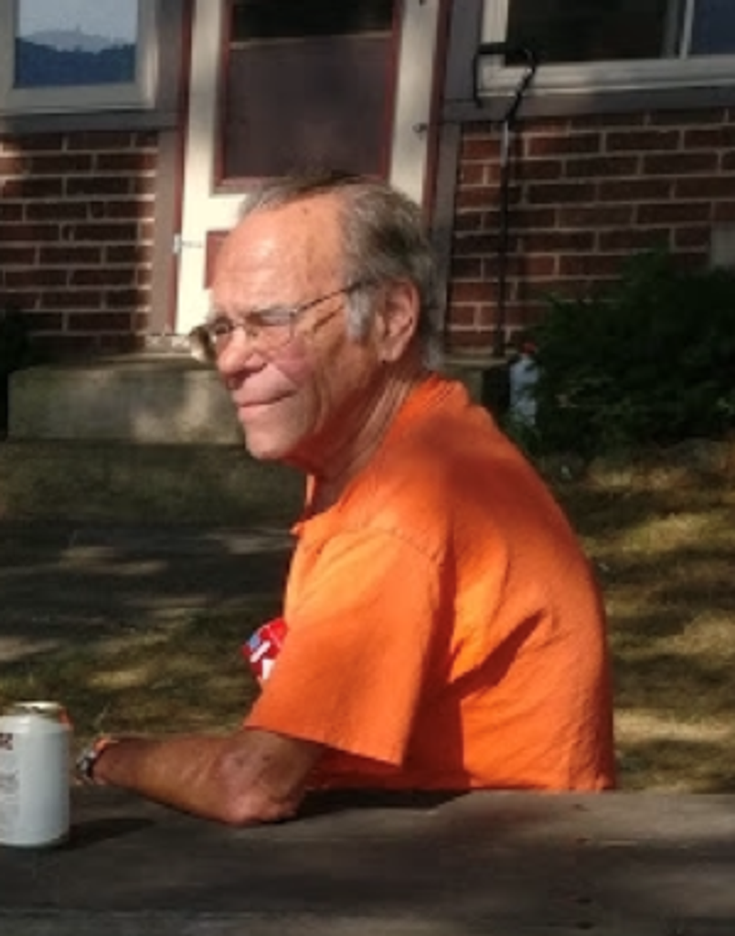 Francis Joseph “Frank” Lopata