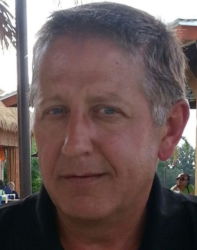 Craig Hoaglund Profile Photo