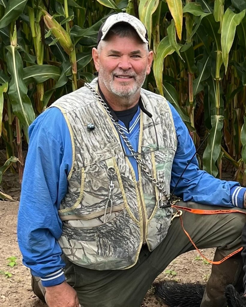 Christopher E. Nelson Profile Photo