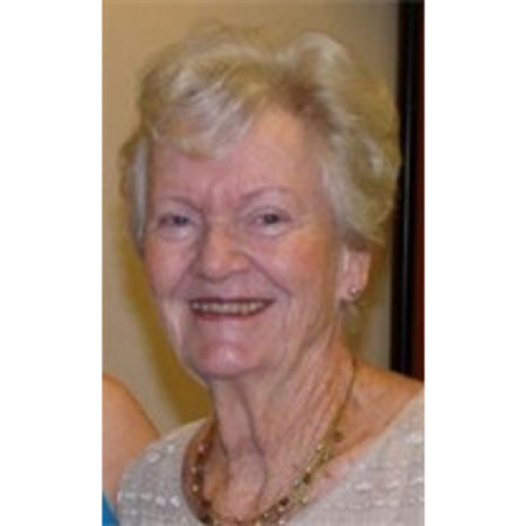 Elizabeth Jane Steinman
