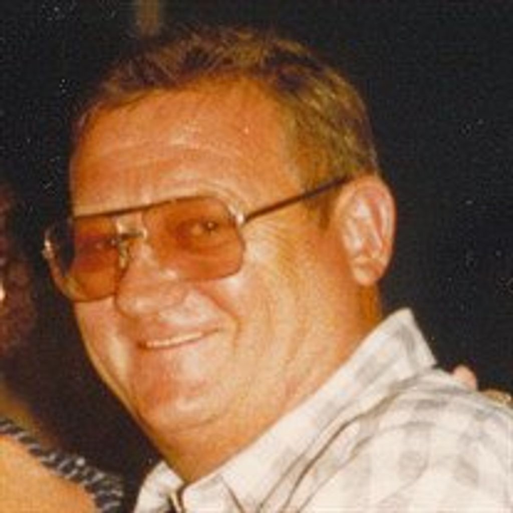 Emery  J. Patterson