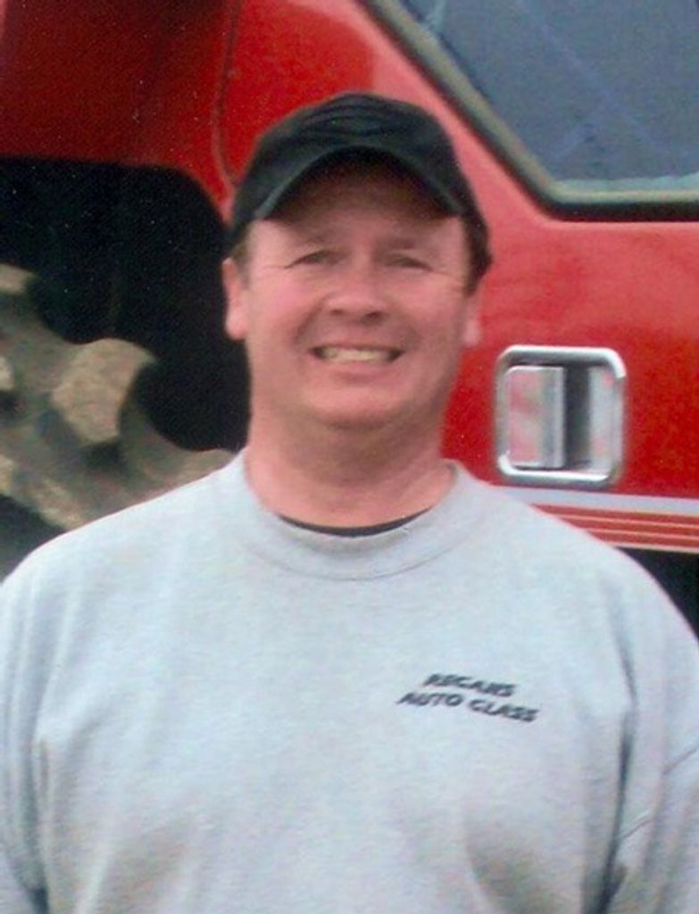 Matt Regan Profile Photo