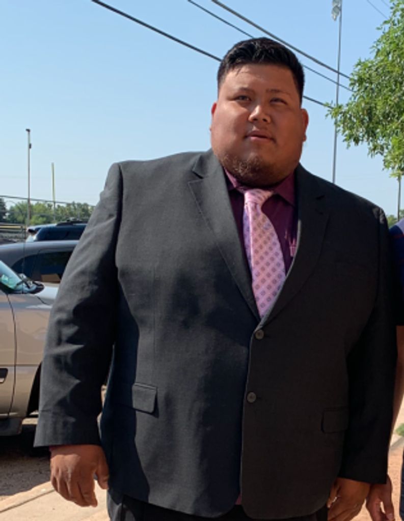 Antonio Hernandez Perez