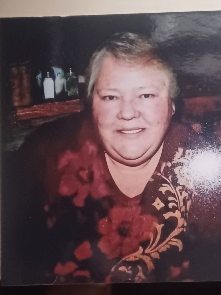 Dorothy "Judy" Jewel Holloway Profile Photo