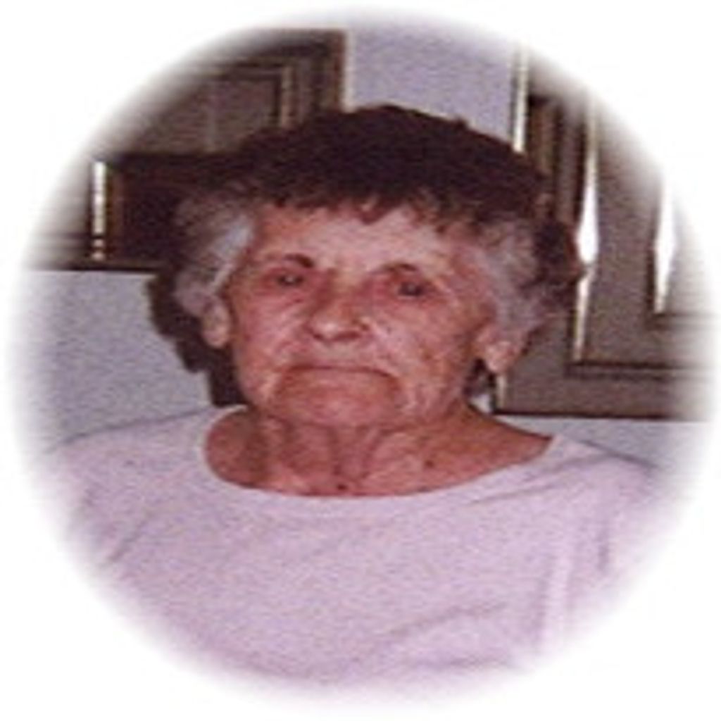 Georgia M. Miller