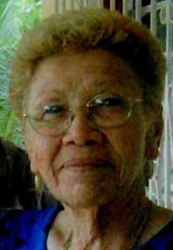 Evangelista "Jelita" Valentin Ramirez Profile Photo