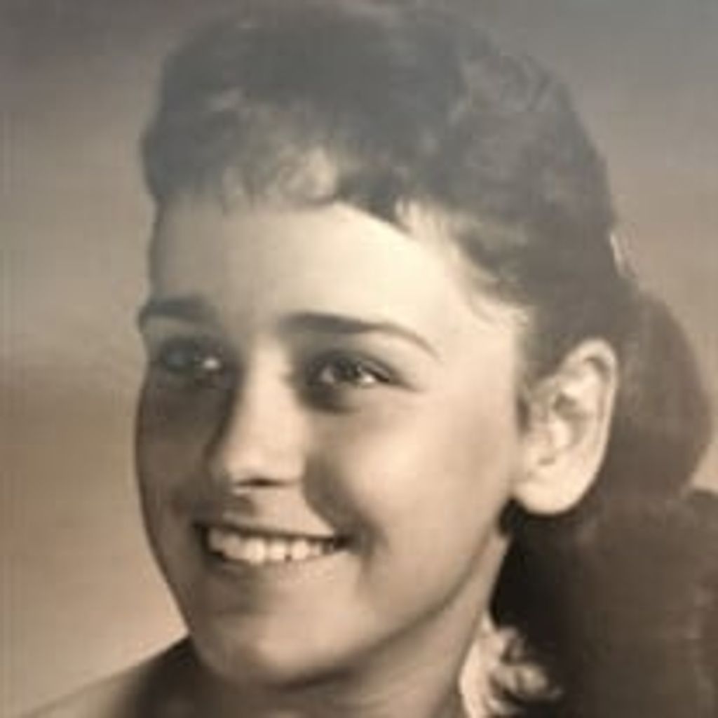 Brenda Hill Miller