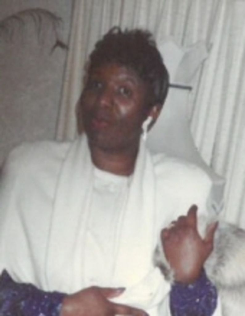Ida Mae Mcbrayer