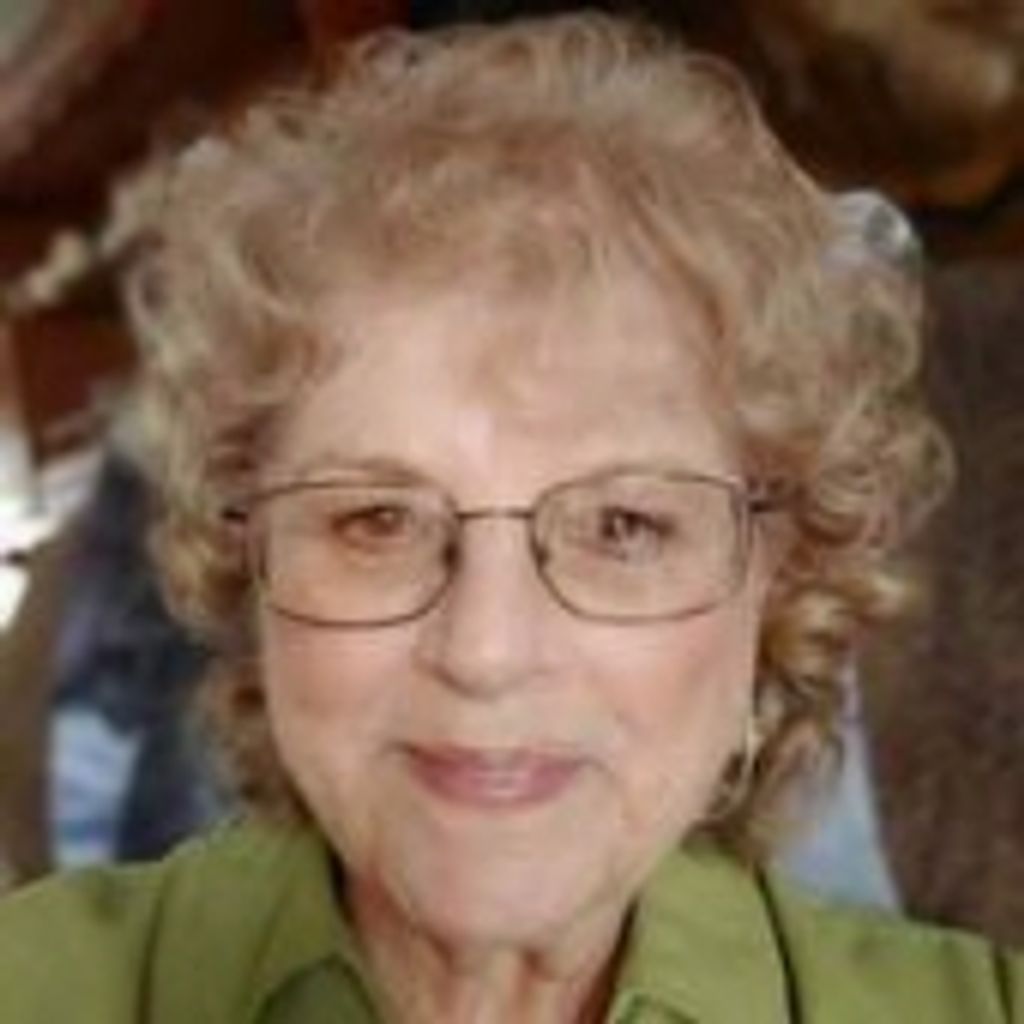 Beverly J Thomas Profile Photo