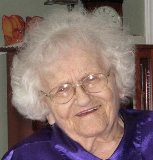 Elizabeth Mary Gillen Profile Photo