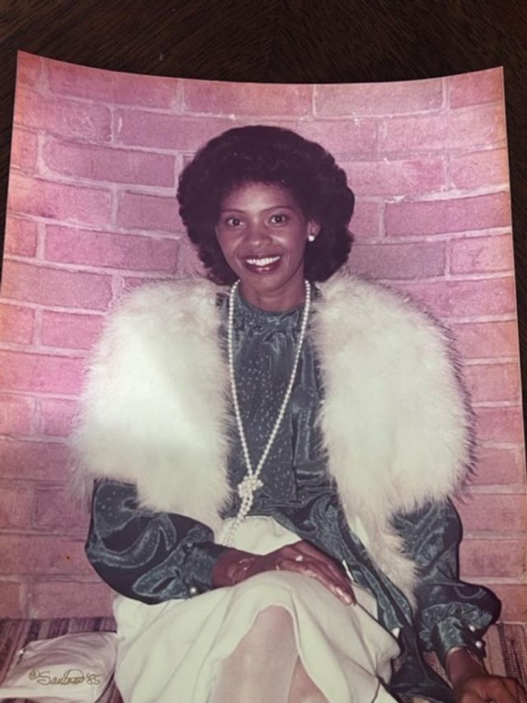 Mrs. Shirley Gwynn Profile Photo