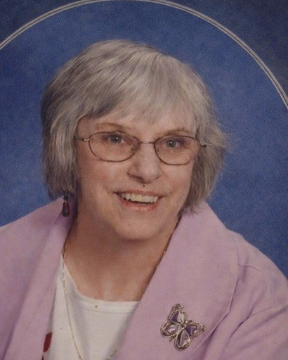 Mary Ann Nace's obituary image