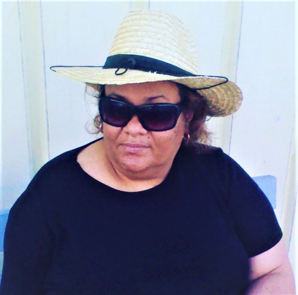 Ana Quiles De Jesus