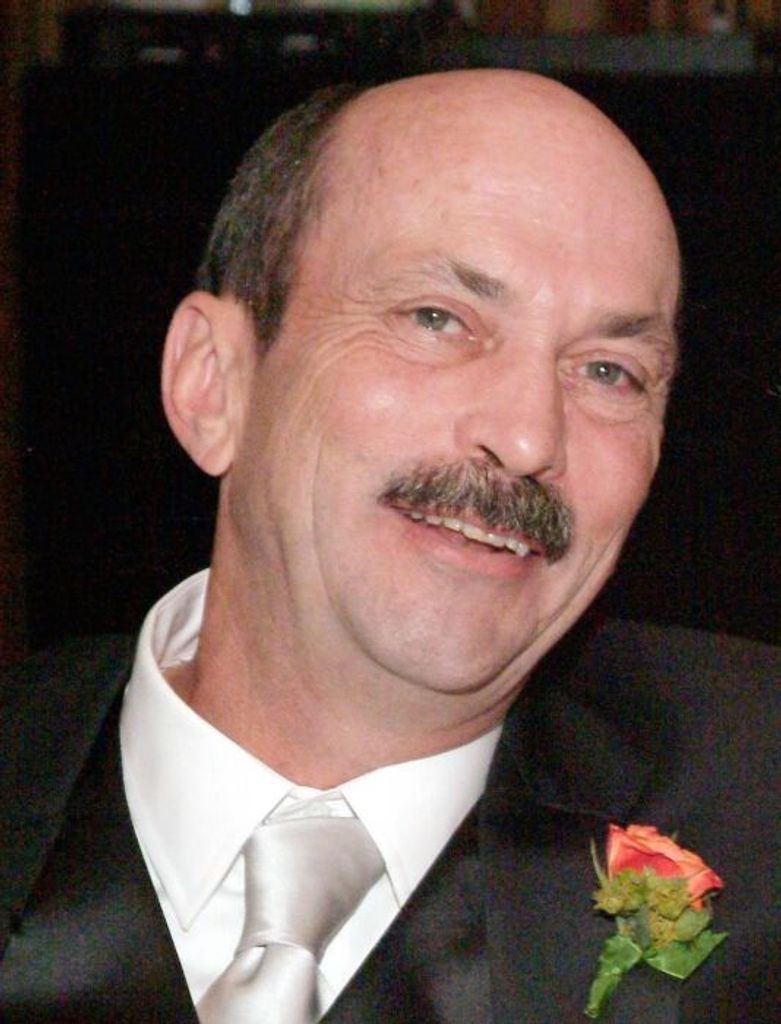 Alan J. Wood Profile Photo