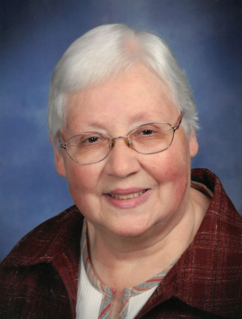 Margaret Woods Profile Photo