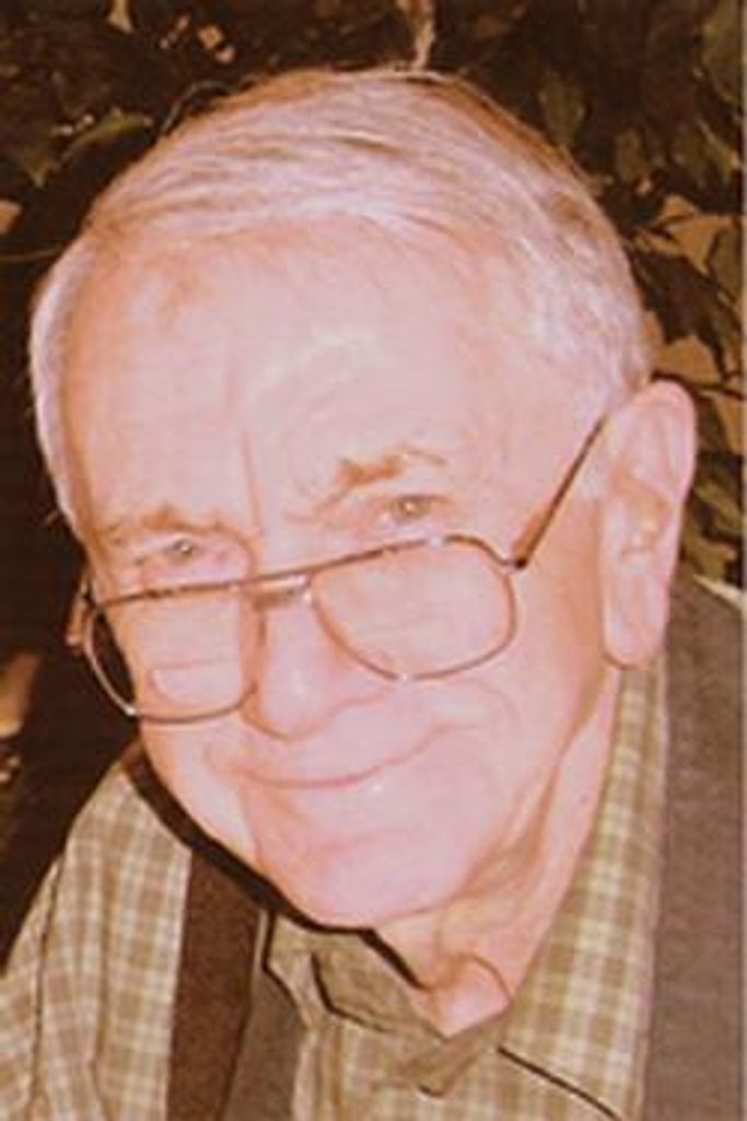 Rev. James R. Watson