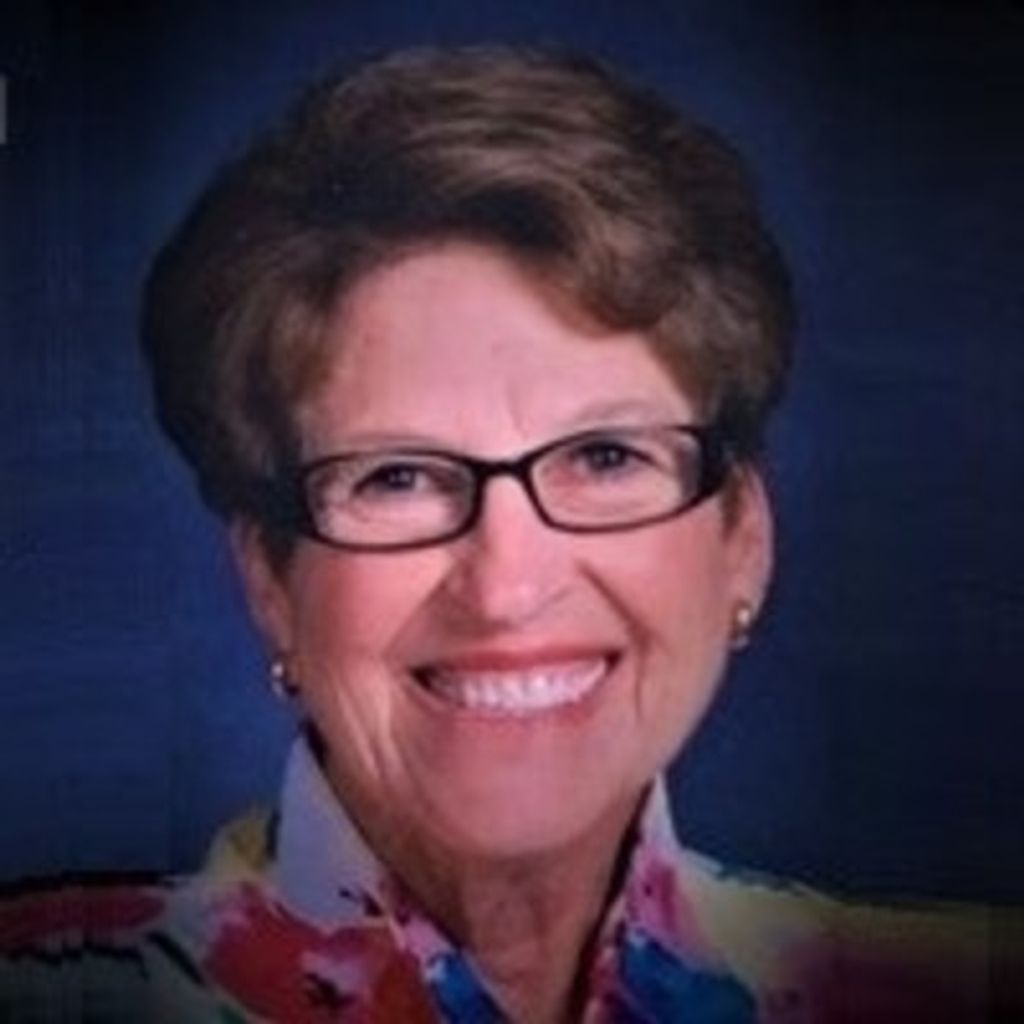 Sharon S. Petty Profile Photo