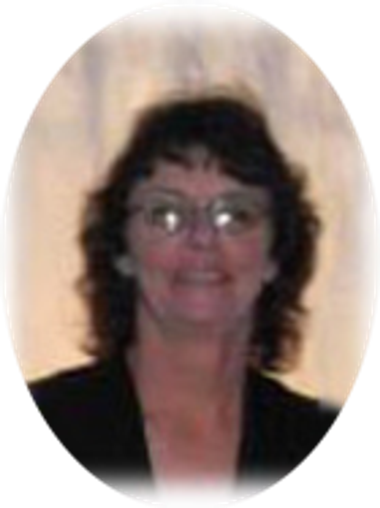 Patricia Gartrell