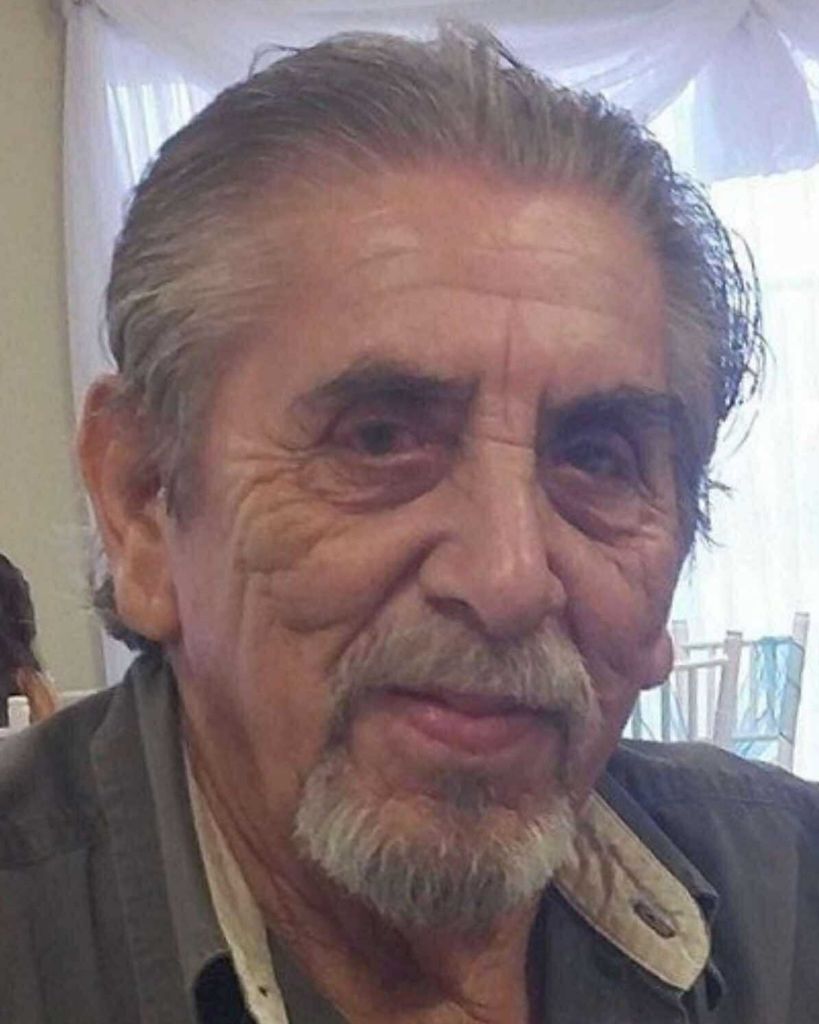 Ramiro Rodriguez Profile Photo