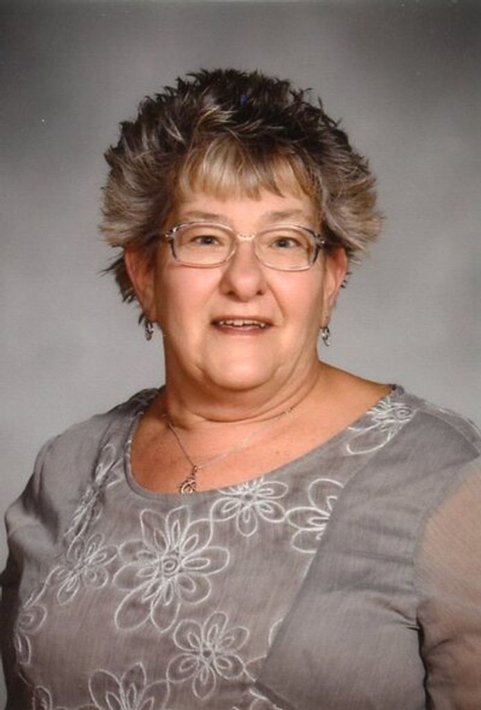 Carol A. Gessner Profile Photo