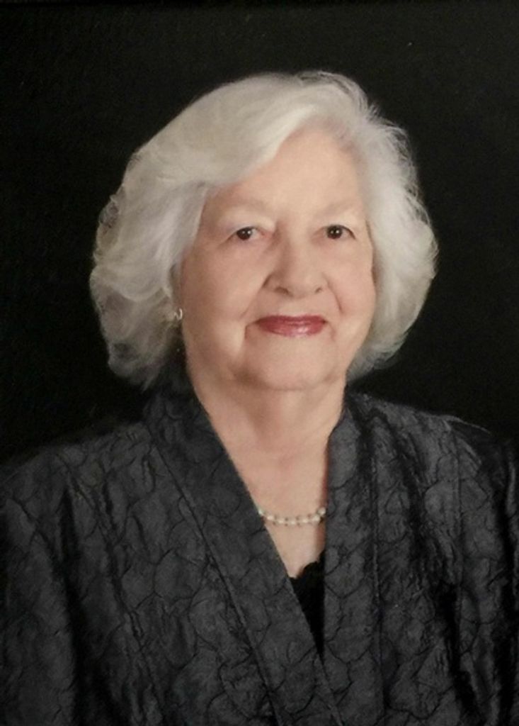 Gertrude C. Avery