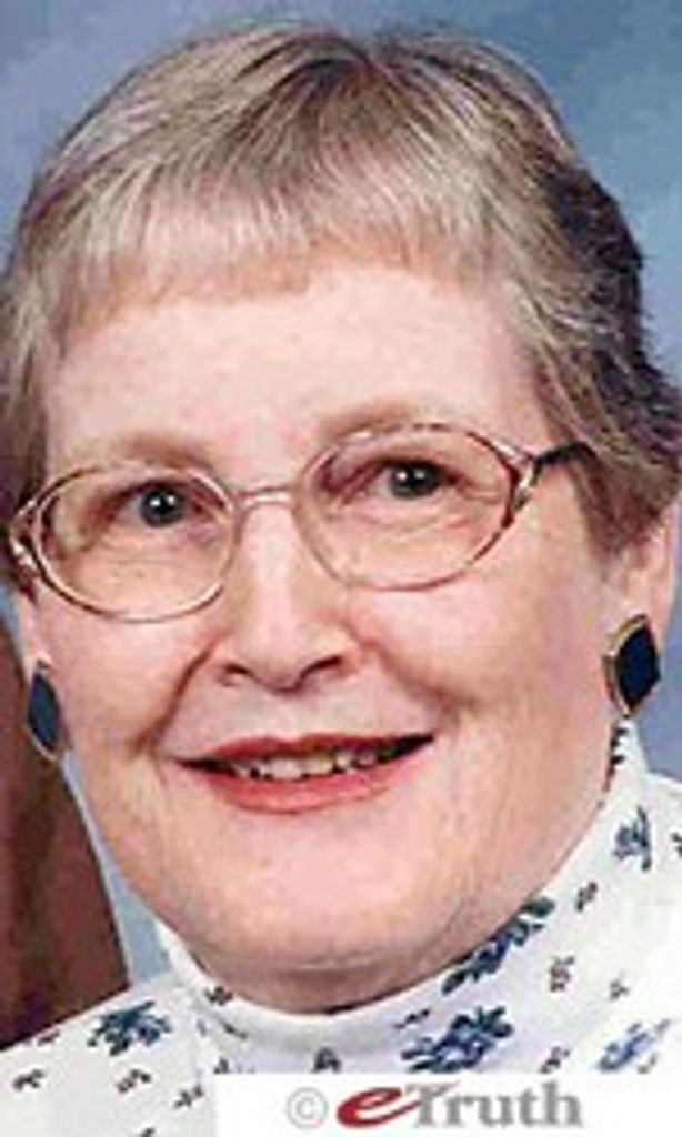 Shirley A. Lint