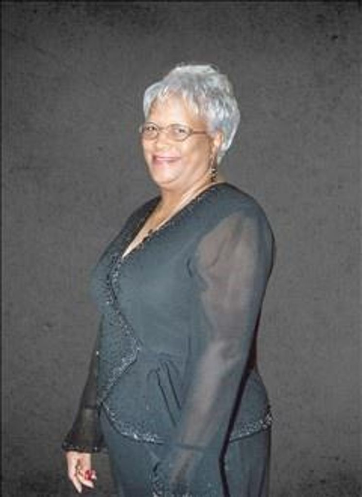 Princess Delois Hunter Profile Photo
