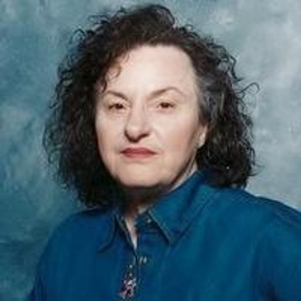 Ann Woodside