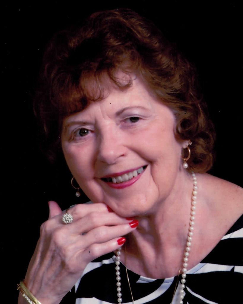 Lora Mae Madden Whitt