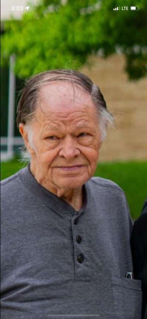 James "Jim" Jackson Profile Photo