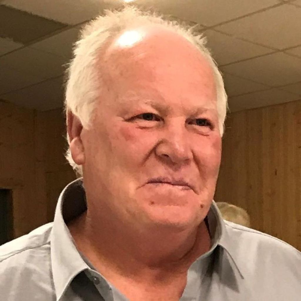 Chad David Larson Profile Photo