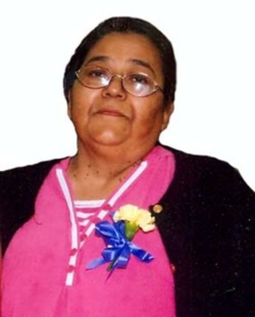 Yolanda J. Gonzalez