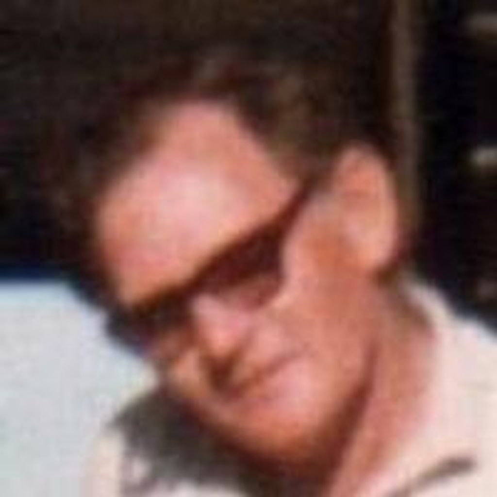 Buddy Norman Burnett