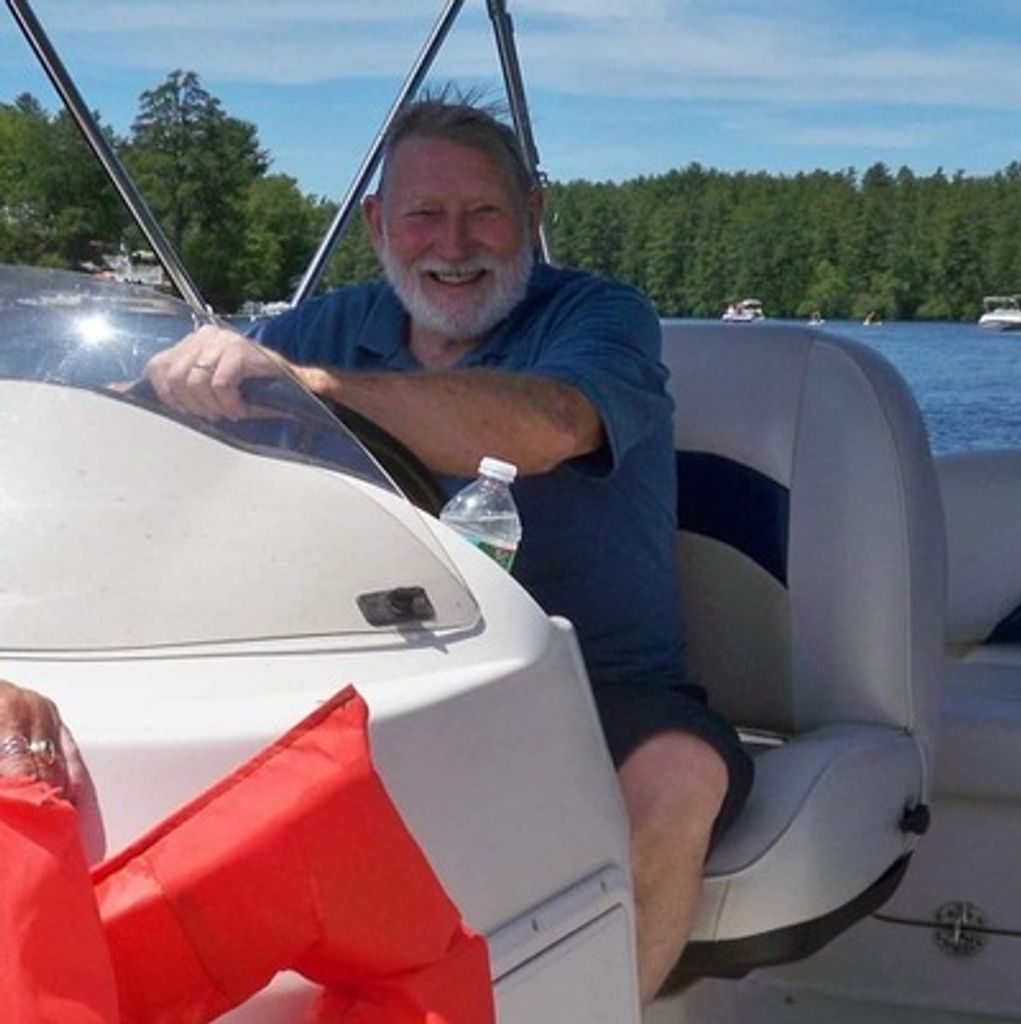 David E. Barnaby Profile Photo