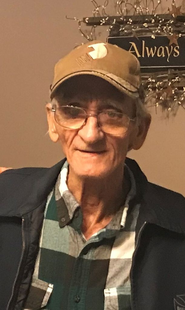 Kenneth Edward Maynard Profile Photo