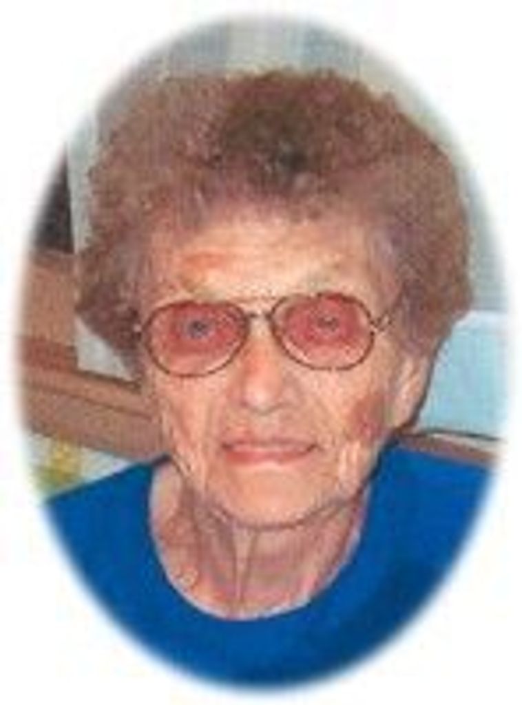 June Monson