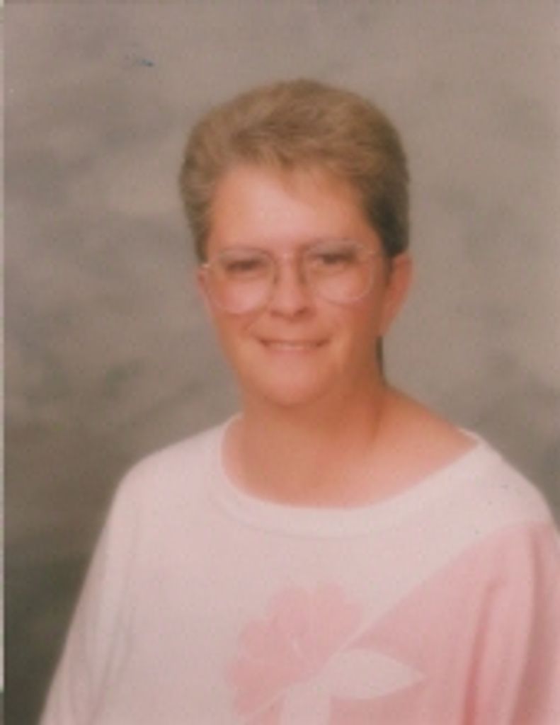 Katherine Quinn Profile Photo