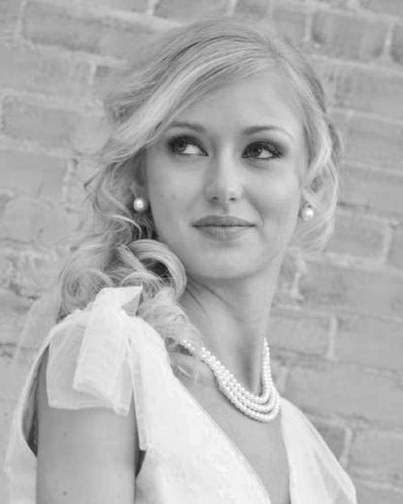 Lindi Renae Morris