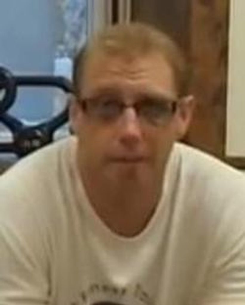 Wade Alexander Burns