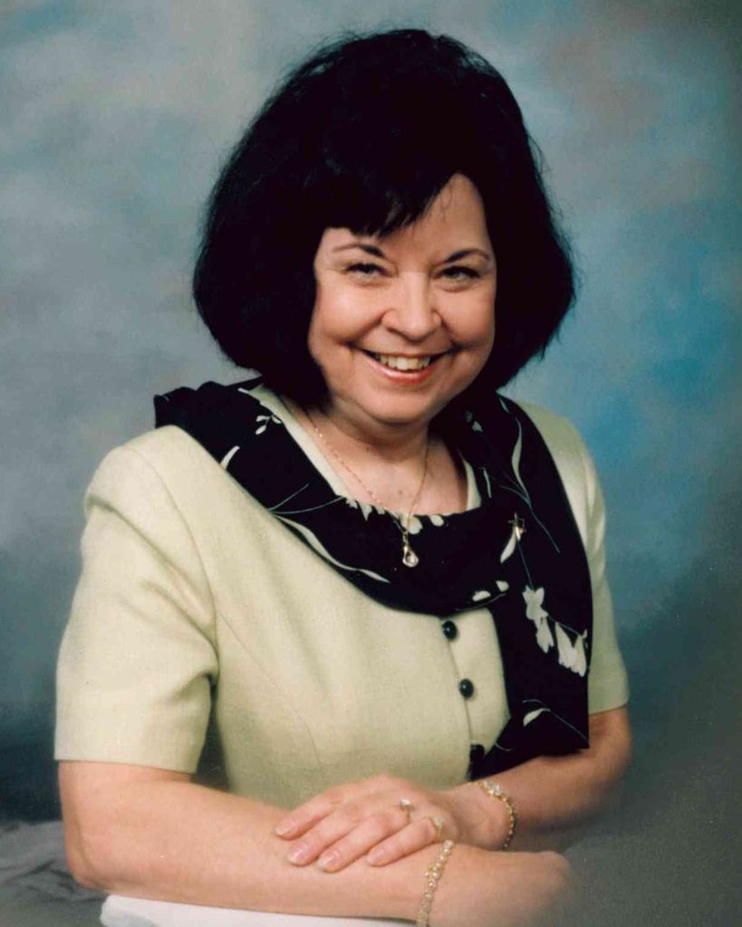 Betty Jean Myers Thomas Profile Photo