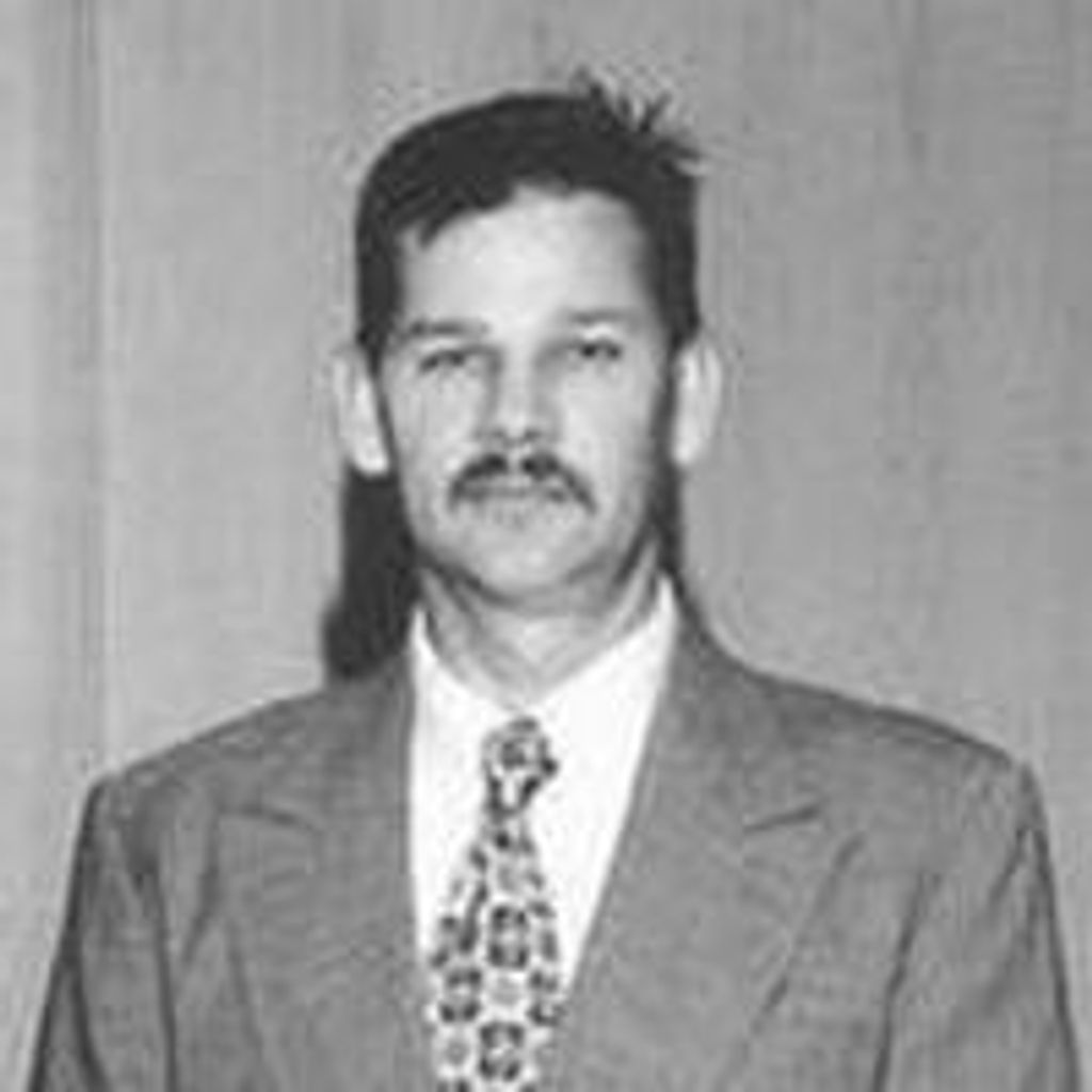Randy Rivers