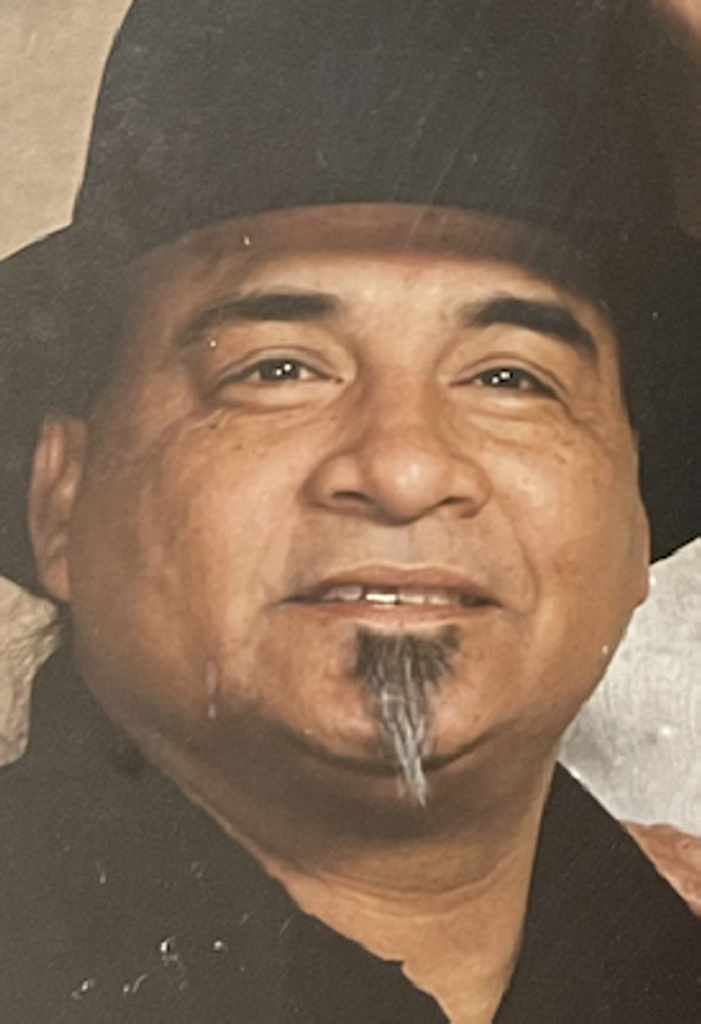 Patrocinio Ramos Profile Photo