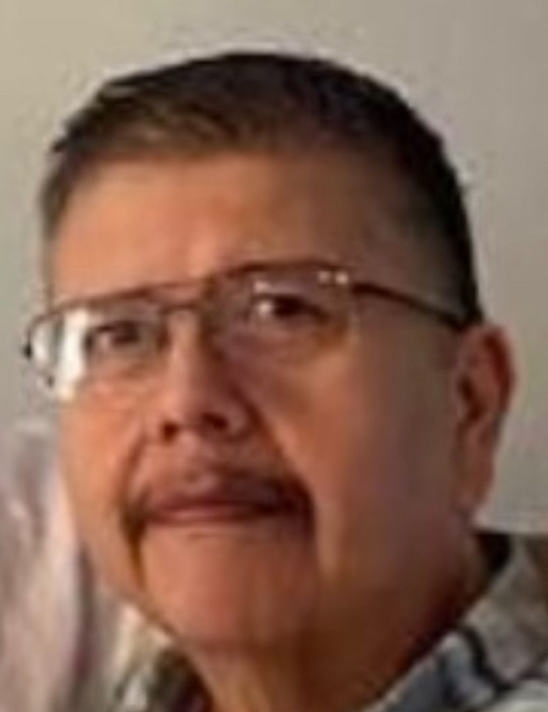 Jesus  Manuel  Rivera