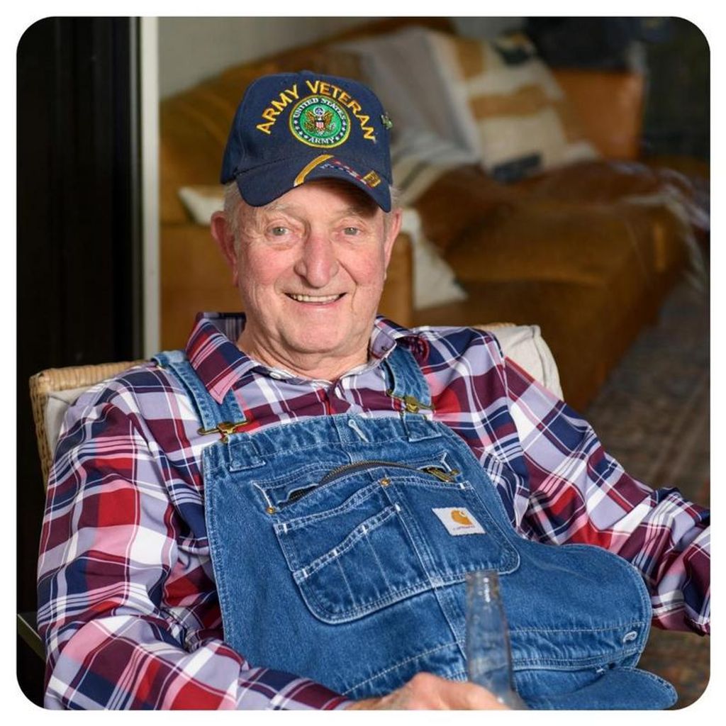John Paul Cunningham Profile Photo